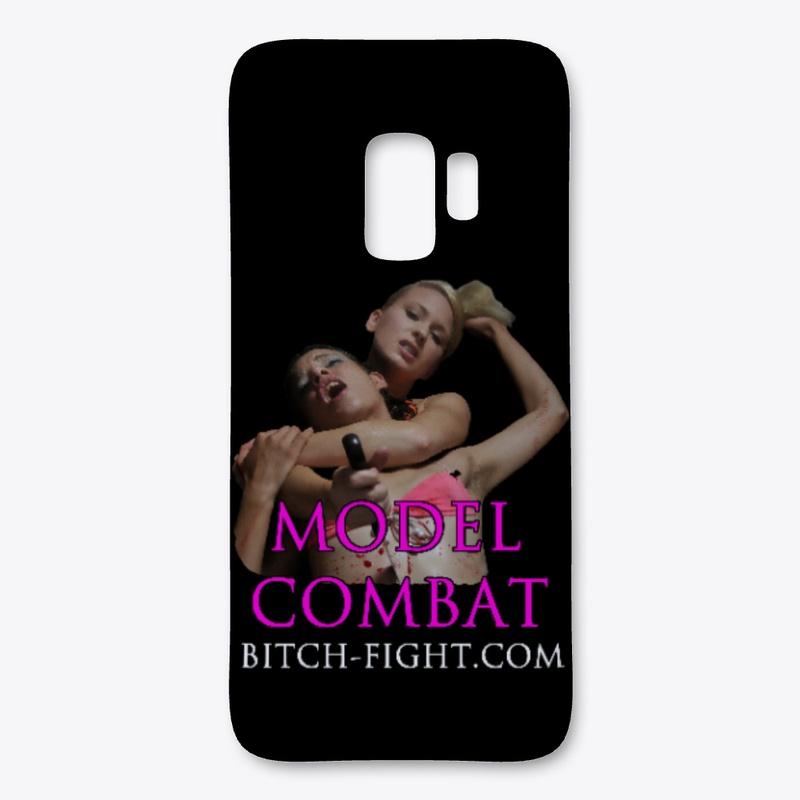 Model Combat Products