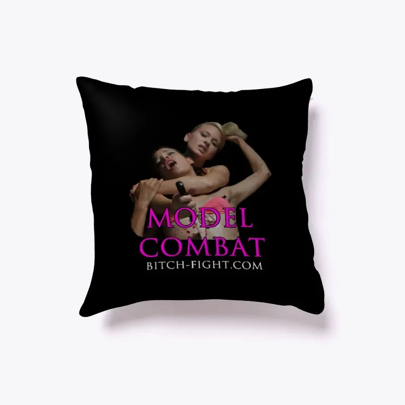 Model Combat Products